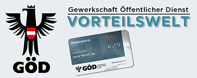 GÖD-Vorteilswelt