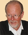 Vorsitzender Klaus Gabriele