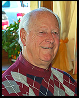 Franz Luckerbauer - Foto Josef Strassner -   2007